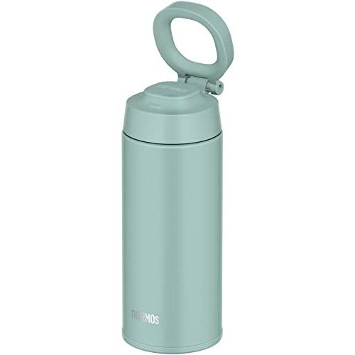 THERMOS 膳魔师保温杯 拎环 JOO-500 薄荷绿 500ml